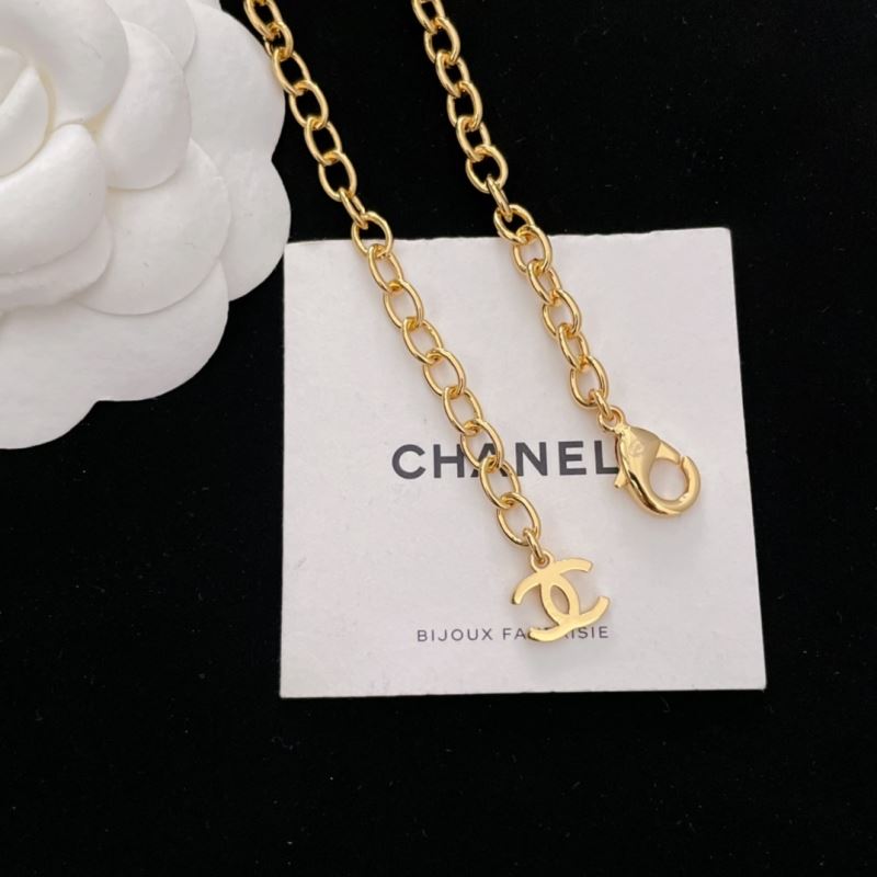 Chanel Necklaces